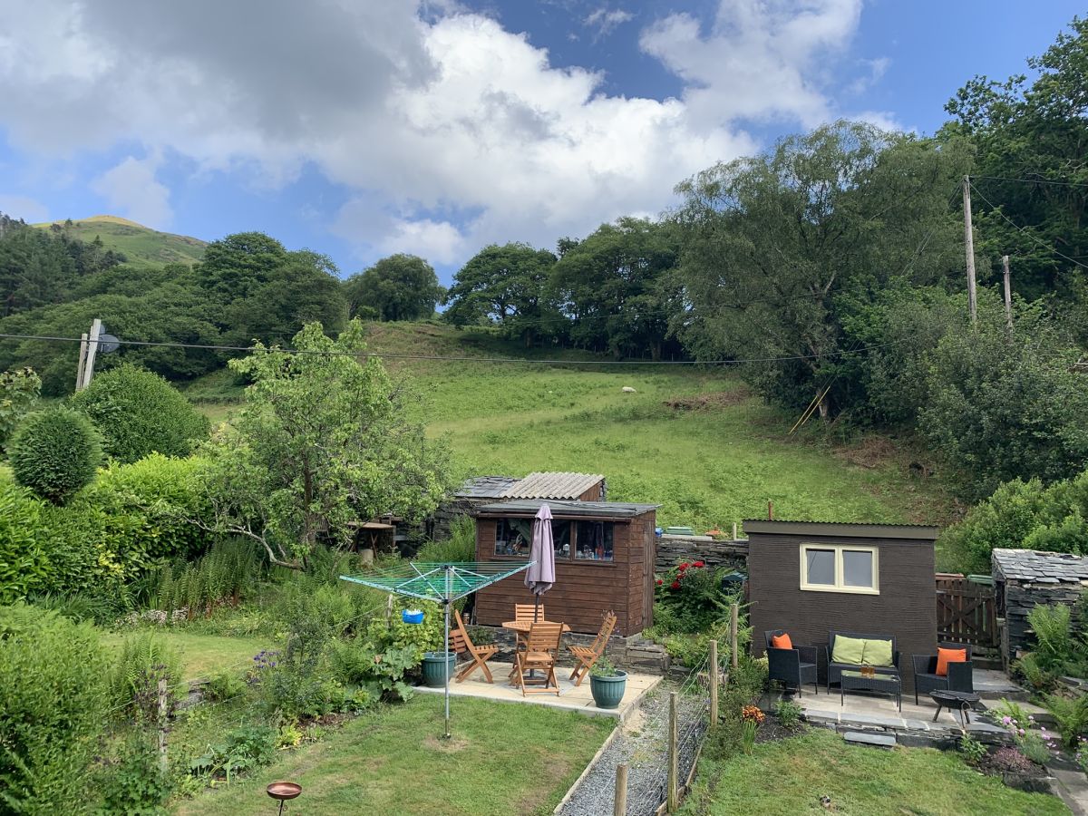 Cuddfan Abergynolwyn, listing photograph 12