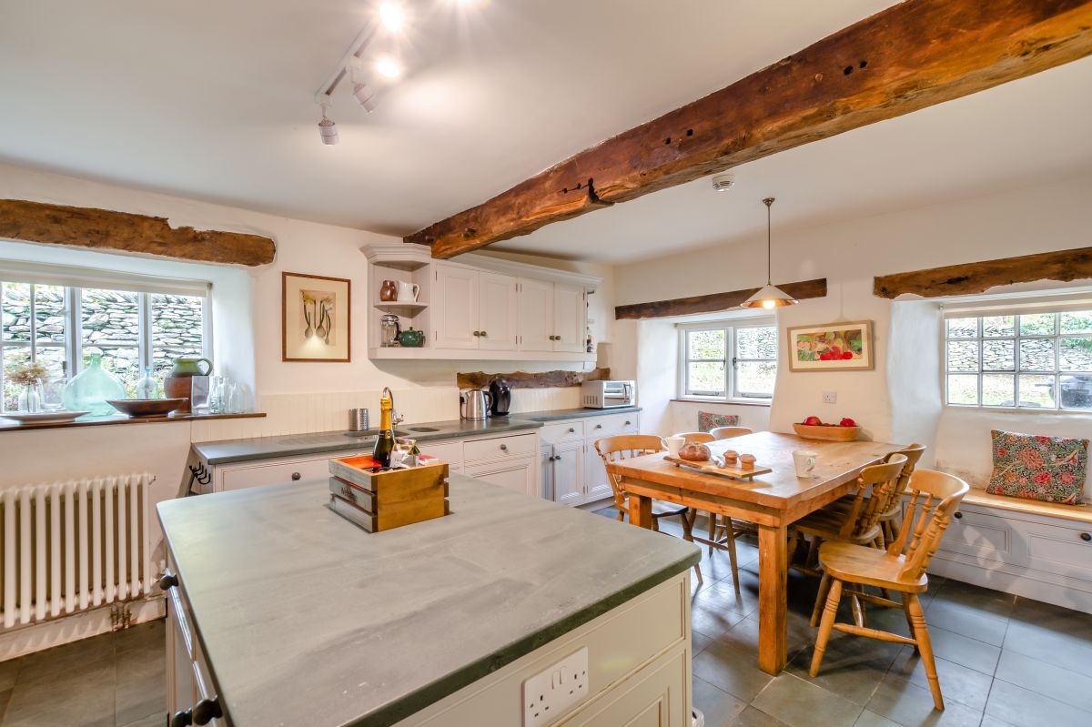 Staveley Park House, listing photograph 8