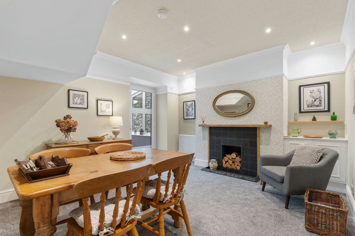Sunnybank Cottage, listing photograph 9