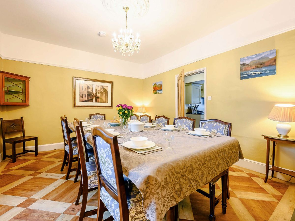 Oak Lodge - Keswick, listing photograph 9