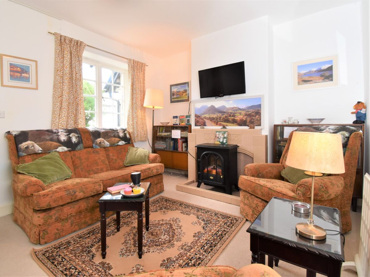Whent Cottage, listing photograph 7