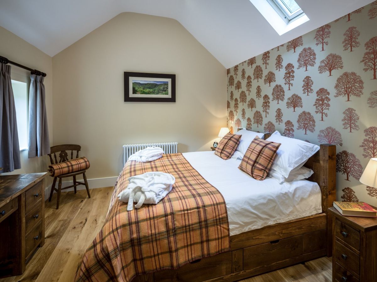 Peak Garden Cottage, listing photograph 8