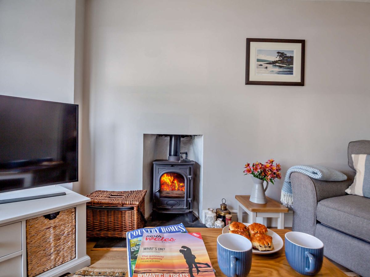 Bryn Tirion Borth-y-gest, listing photograph 6