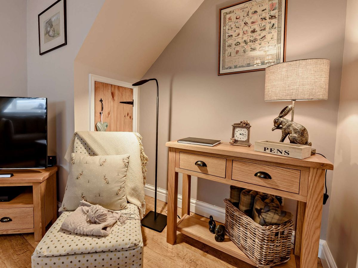 Silver Birch Cottage, listing photograph 4
