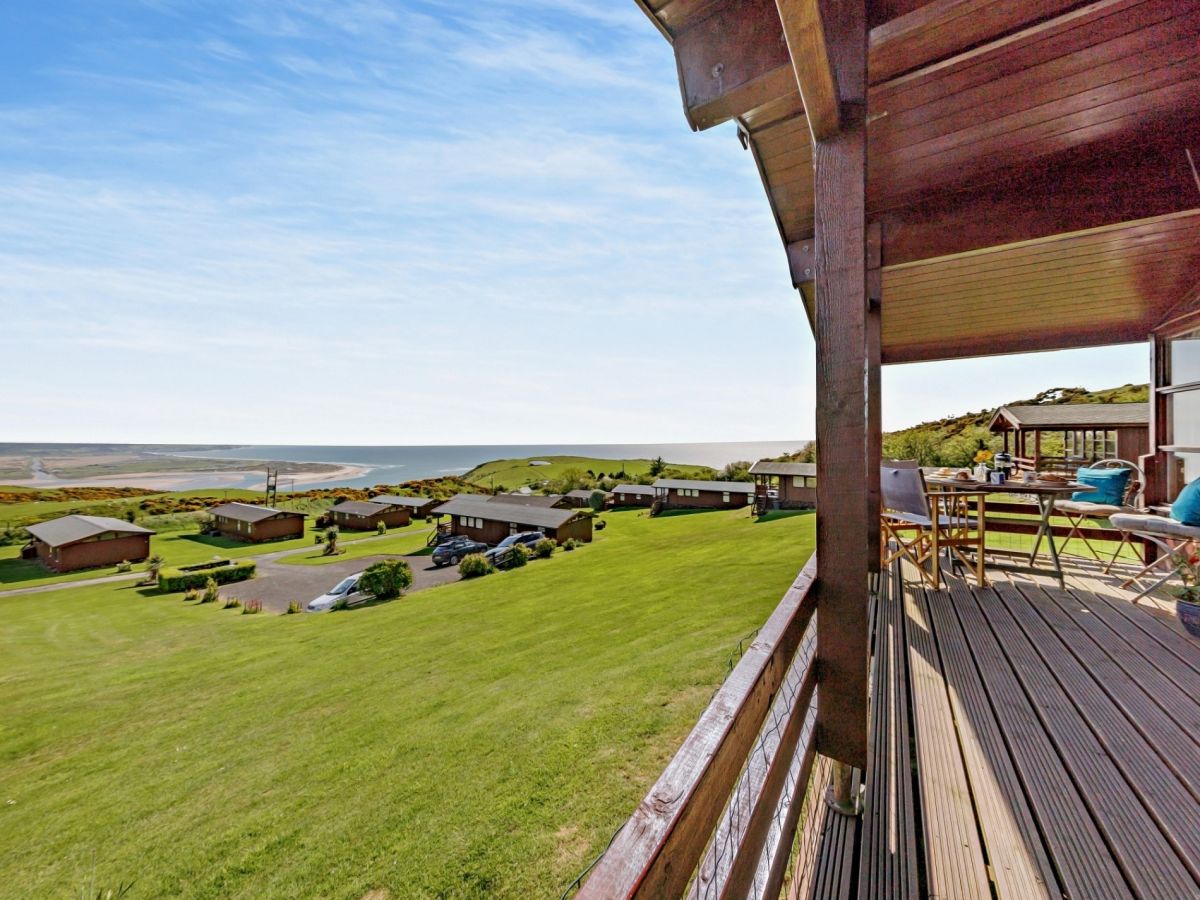 Ty Haf Chalet - Aberdovey, listing photograph 3