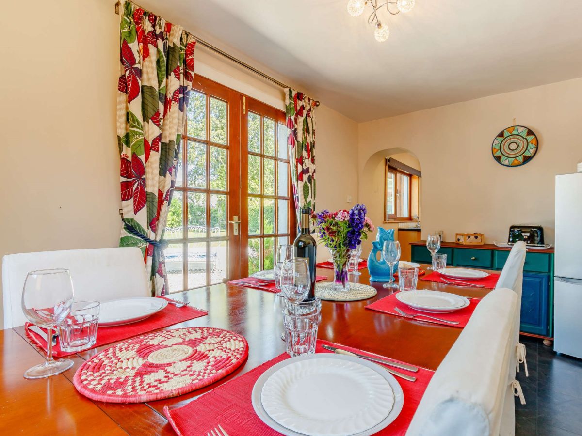 Oak Cottage - Comrie, listing photograph 11