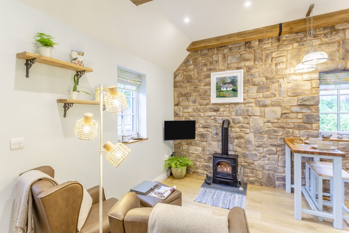 The Retreat at Loch Ness, listing photograph 8