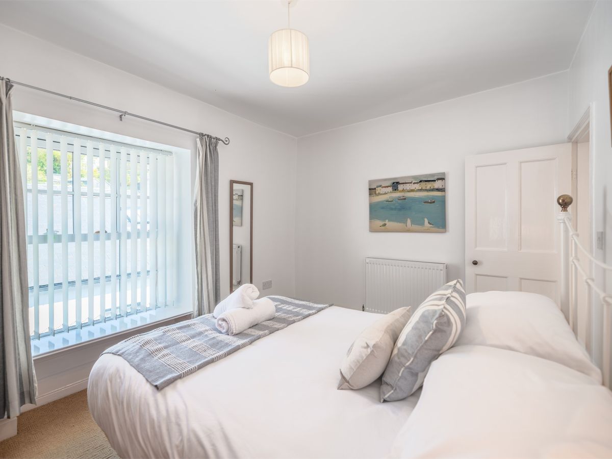 May Cottage - Aberdovey, listing photograph 11