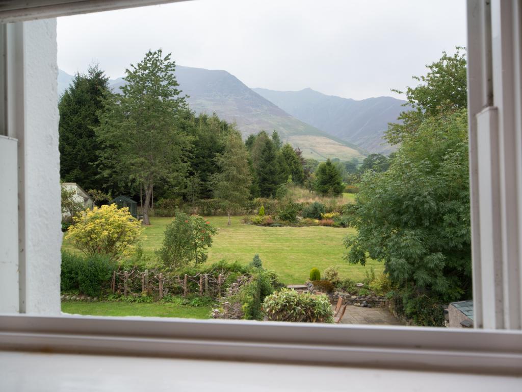Rose Cottage - Threlkeld, listing photograph 10