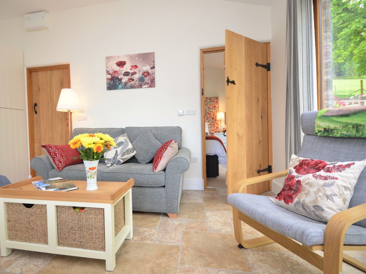 Golwg Y Mynydd - Triley Court, listing photograph 4