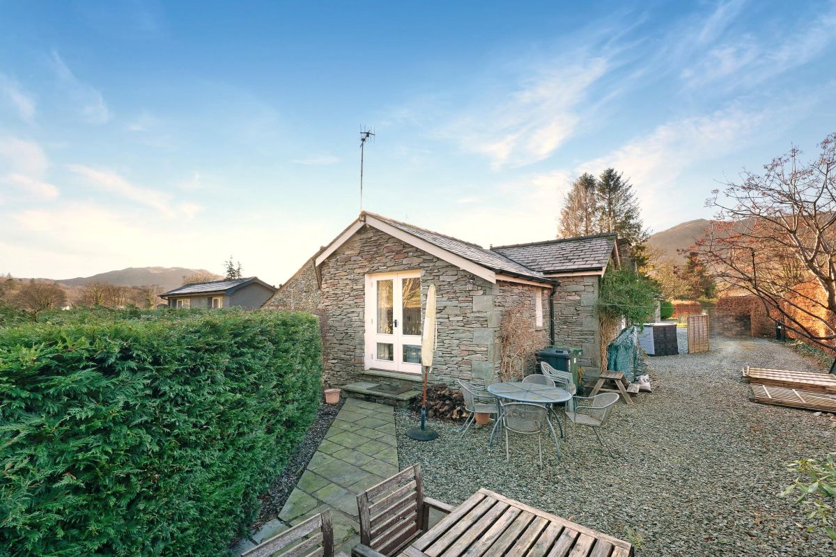 Rowan Studio Cottage, listing photograph 5
