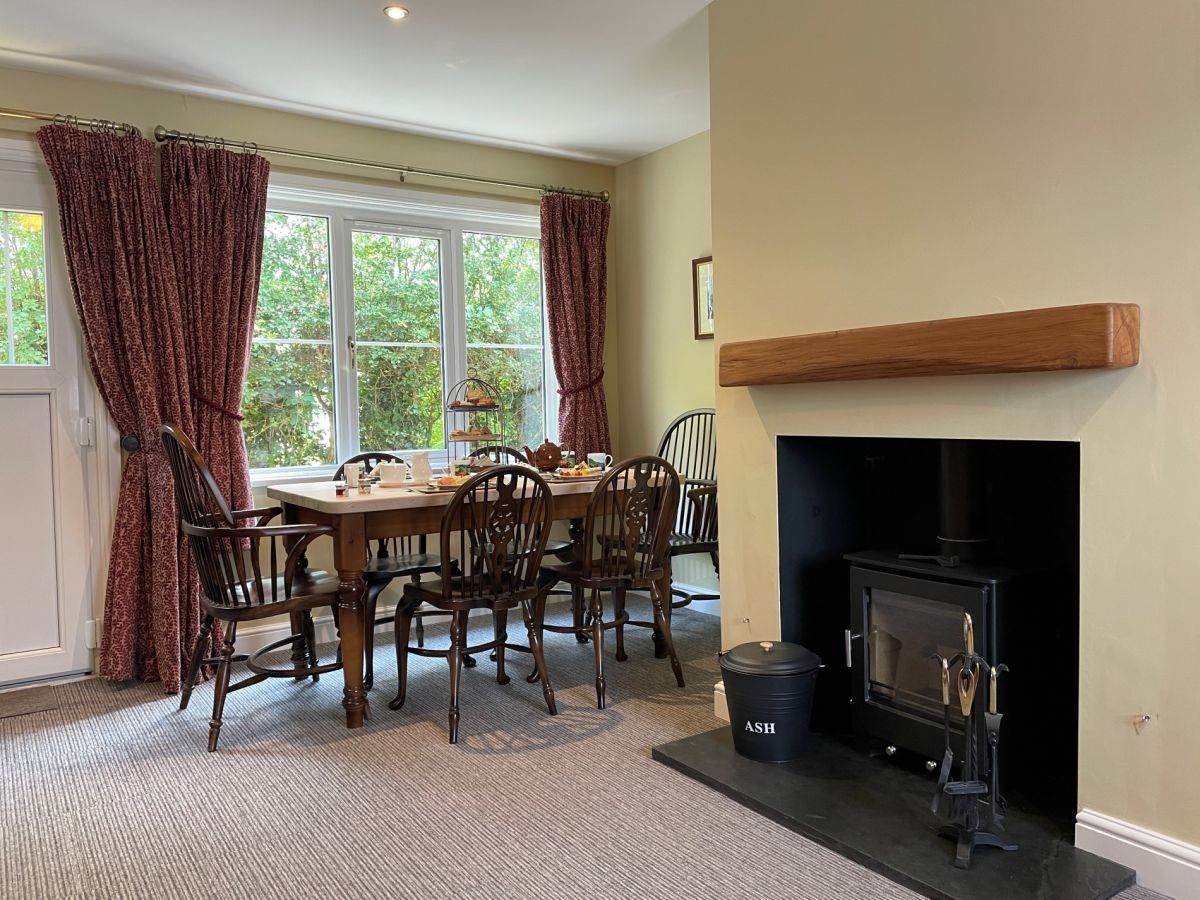 Station Masters Cottage - Ravenglass, listing photograph 6