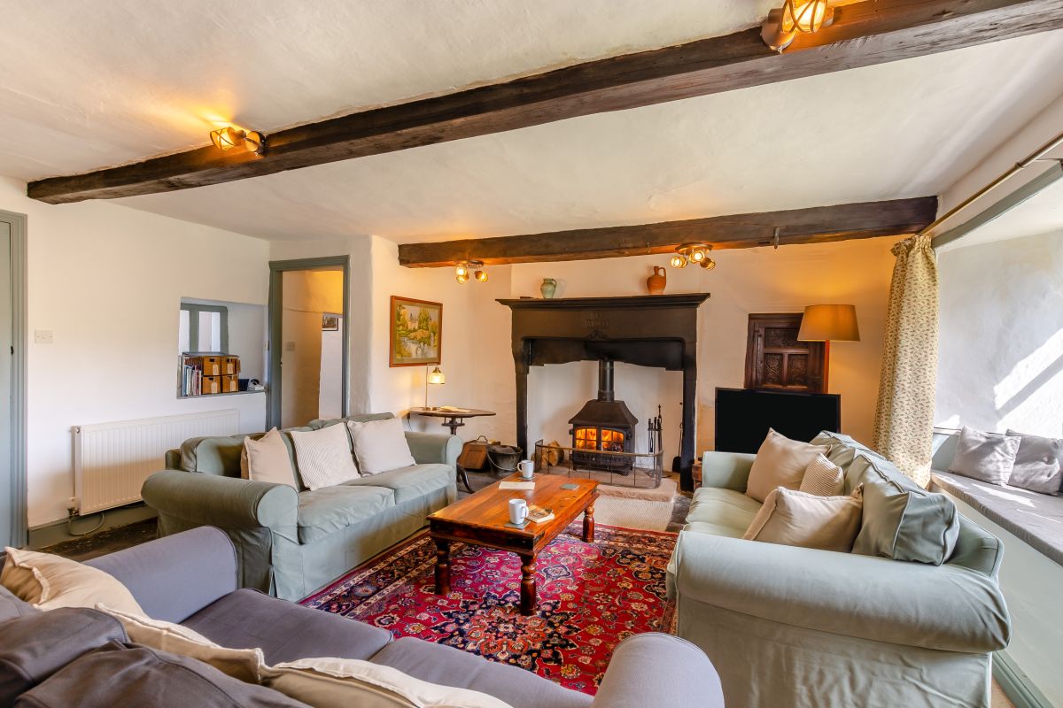 Bellman House, listing photograph 4