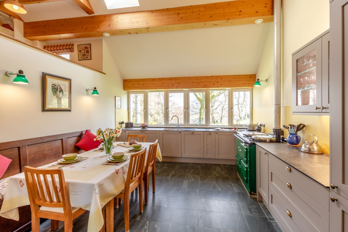 Copeland Cottage, listing photograph 6