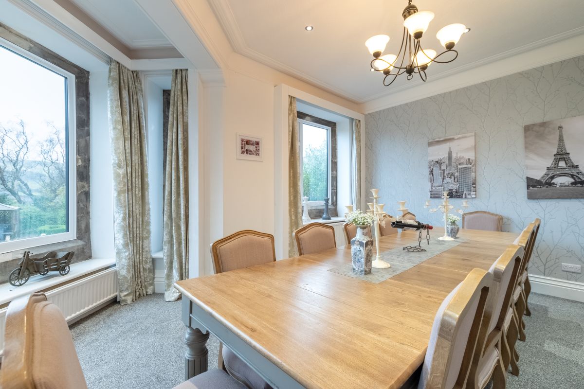 Castle Manor, listing photograph 11
