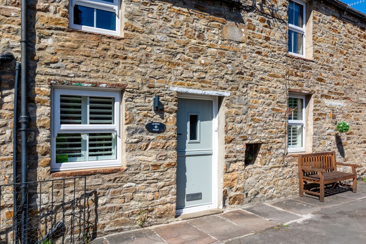 Newkin House, listing photograph 8