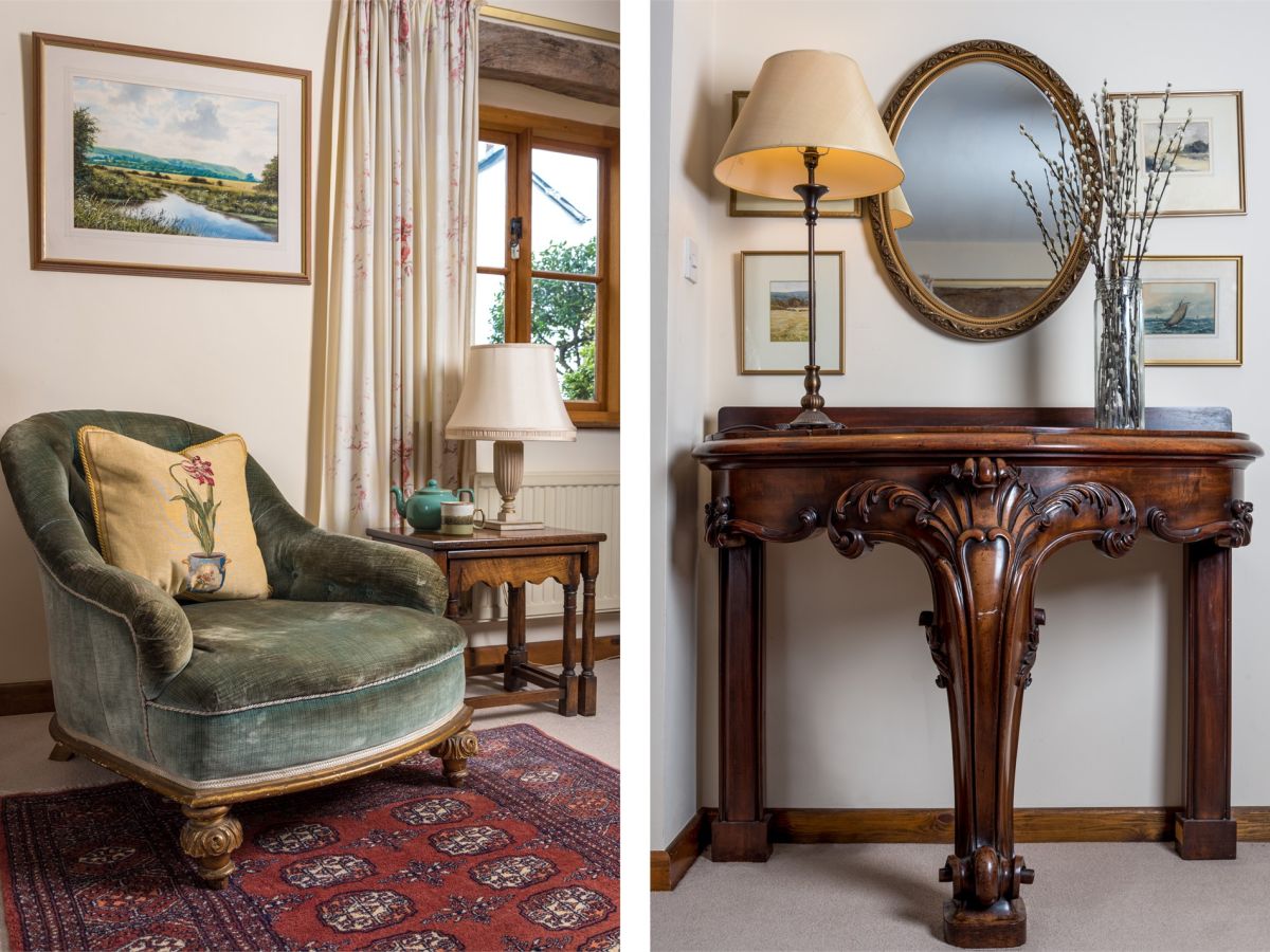 Ty Mawr Cottage, listing photograph 4