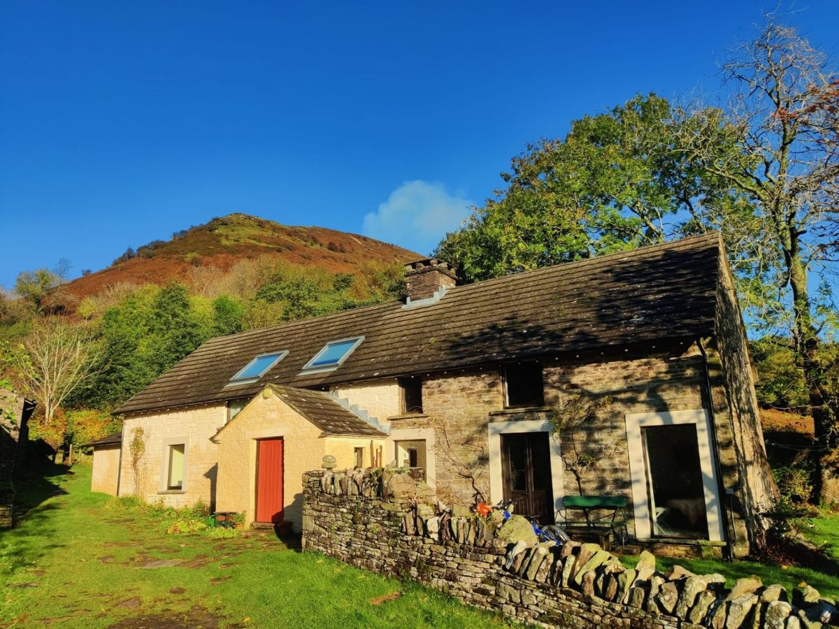 Pen-y-maes