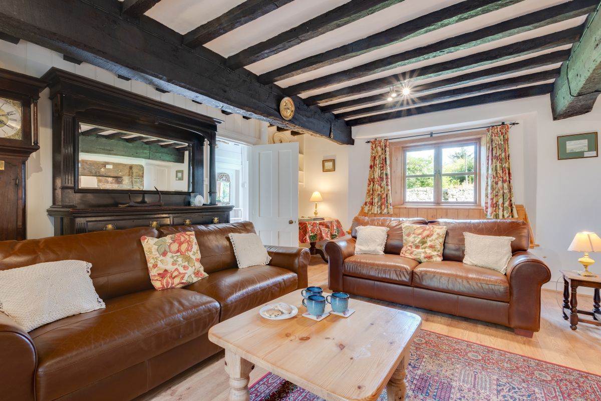 Maesgwm Farm Cottage, listing photograph 6