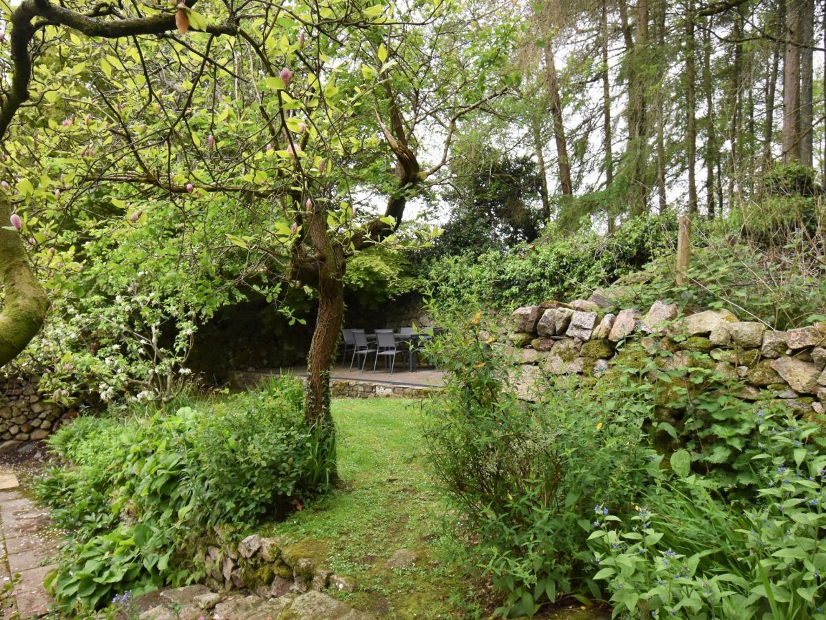 Rose Cottage - Eskdale, listing photograph 11
