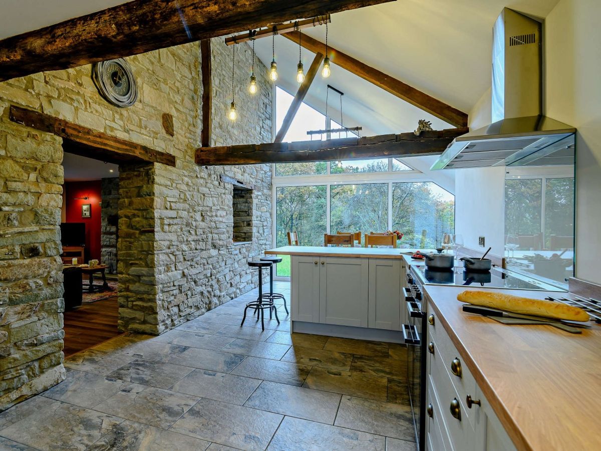 Castlewood House, listing photograph 6