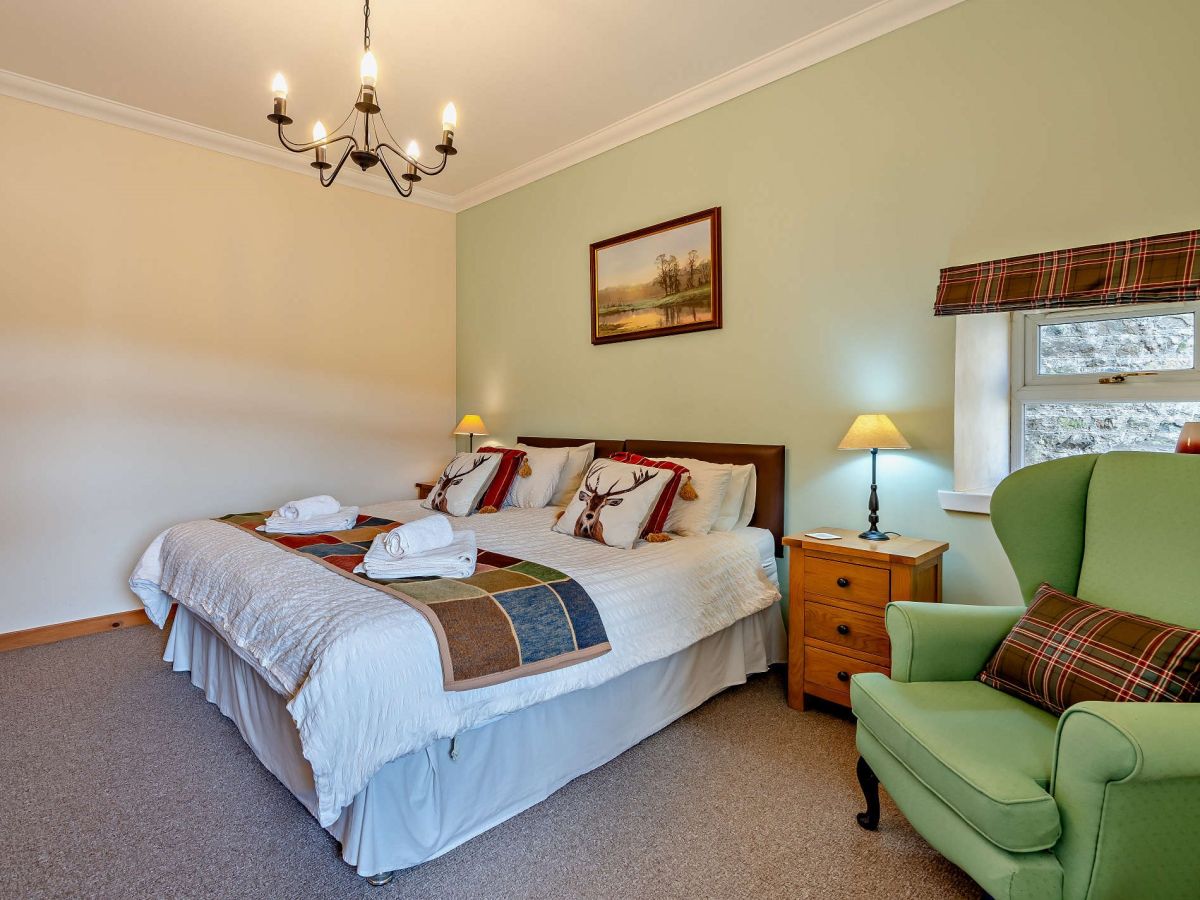 The Byre - Edzell, listing photograph 7
