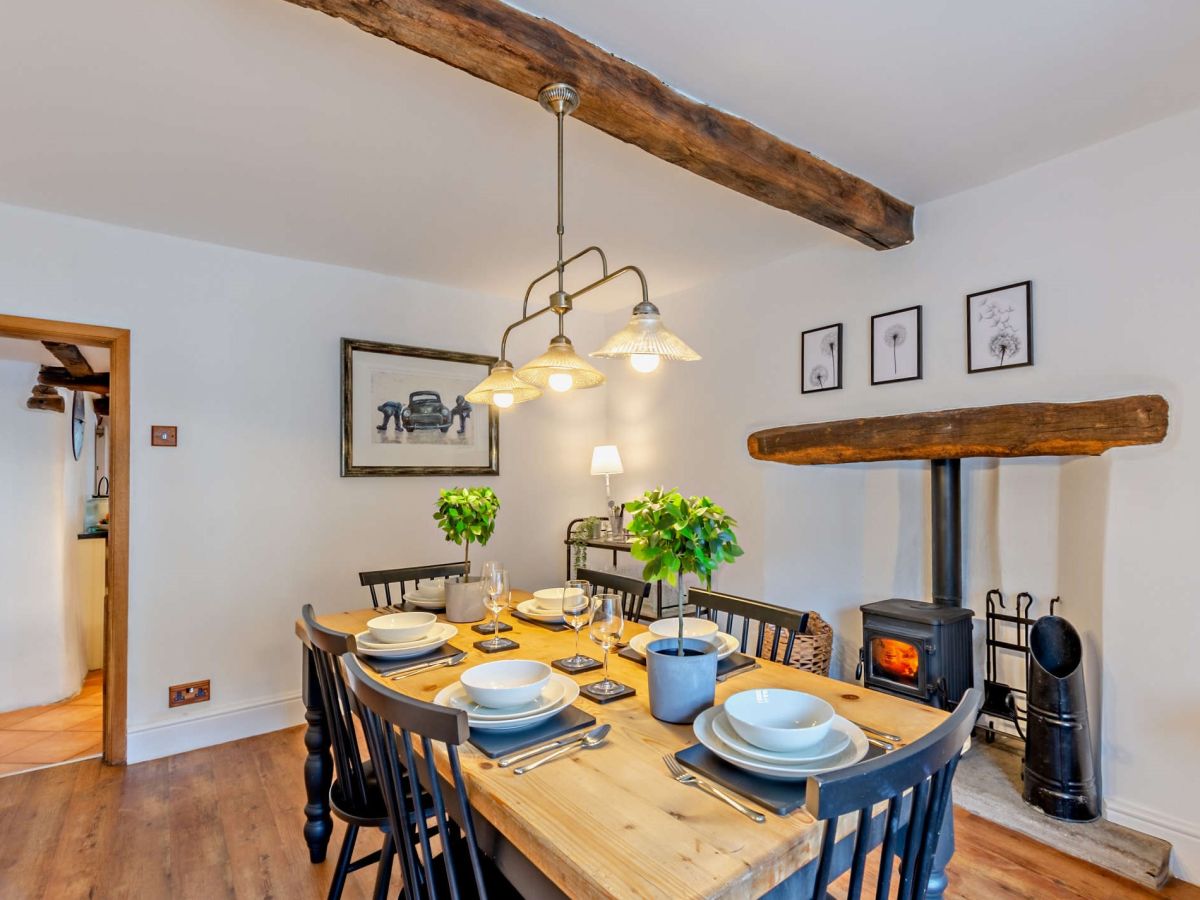 Saffron Cottage, listing photograph 12
