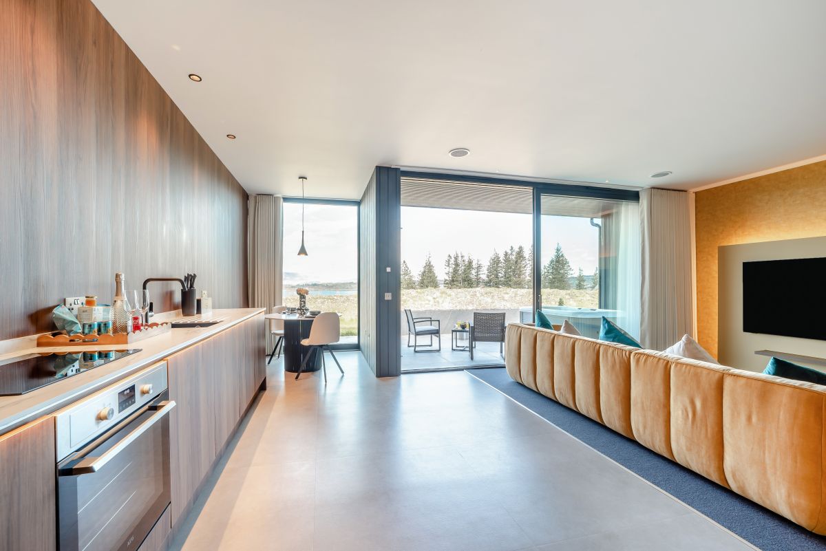 The Suite at Slochd, listing photograph 10