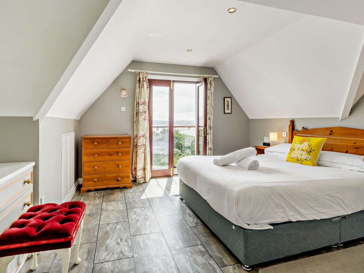 The Lodge - Aberdovey, listing photograph 11