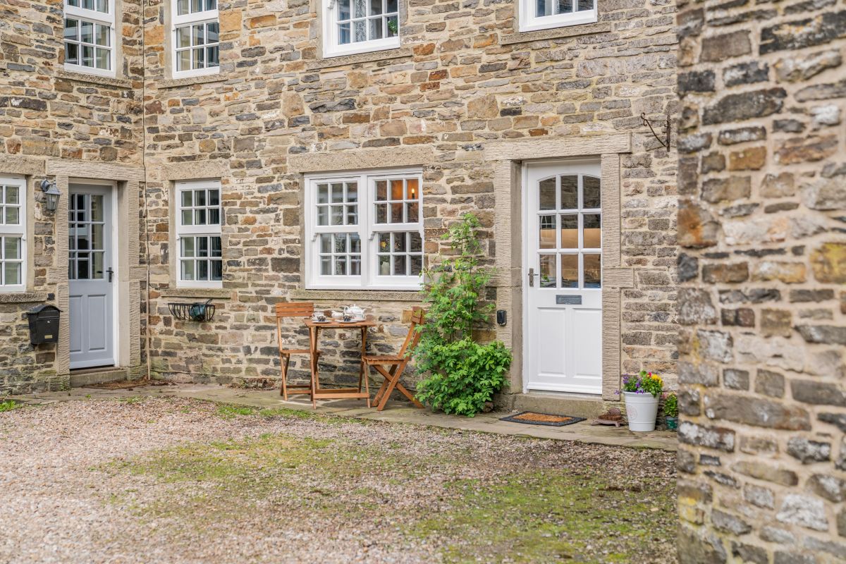 The Nook - Leyburn, listing photograph 8