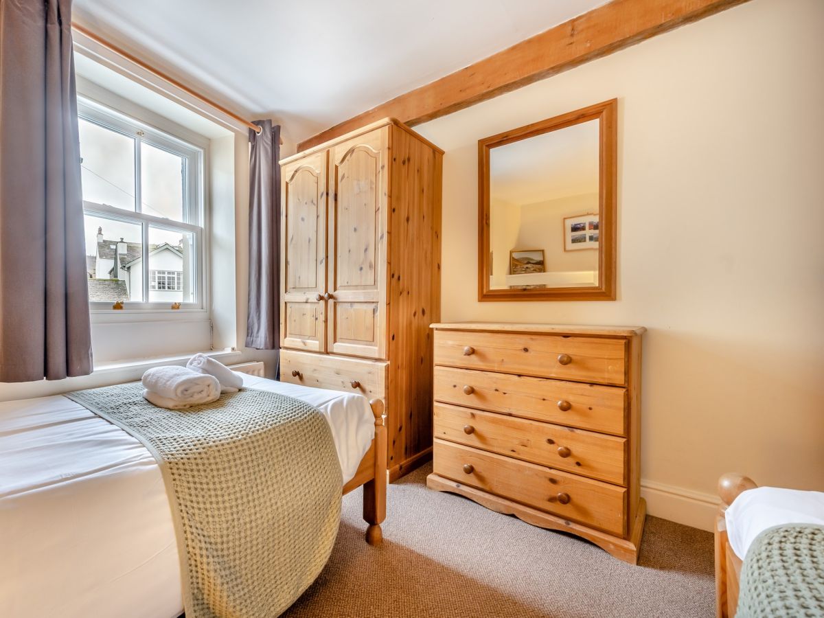 Crag Cottage - Keswick, listing photograph 11