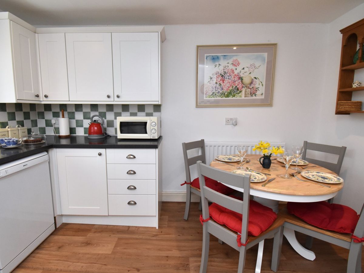 Glebe Cottage - Caldbeck, listing photograph 6