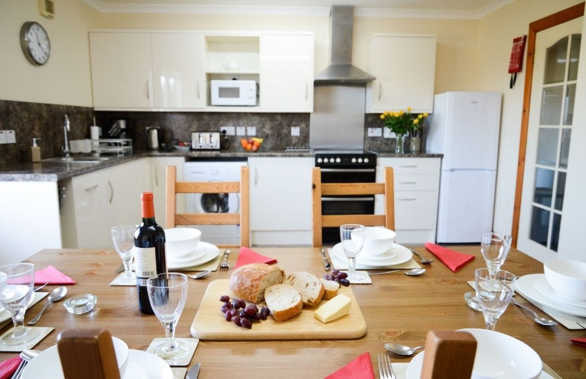 Tigh Grianach, listing photograph 8