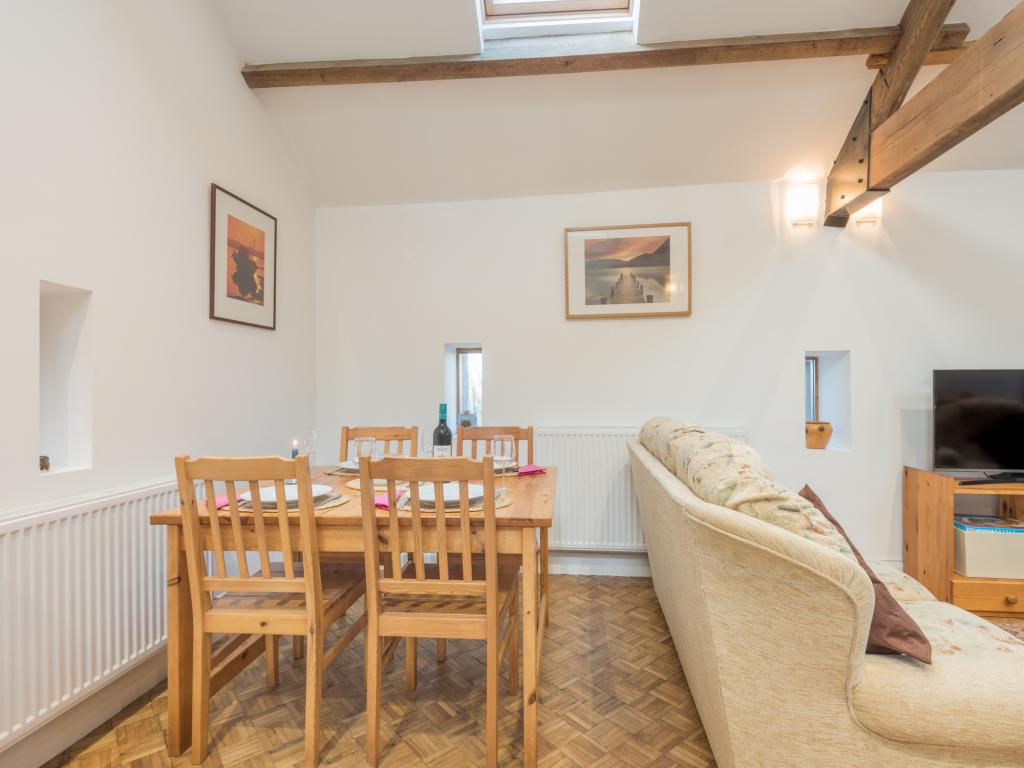 Goosegreen Barn, listing photograph 4