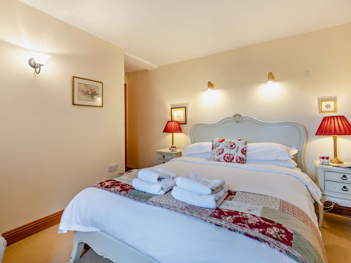 Ash Tree Cottage - Bassenthwaite, listing photograph 11