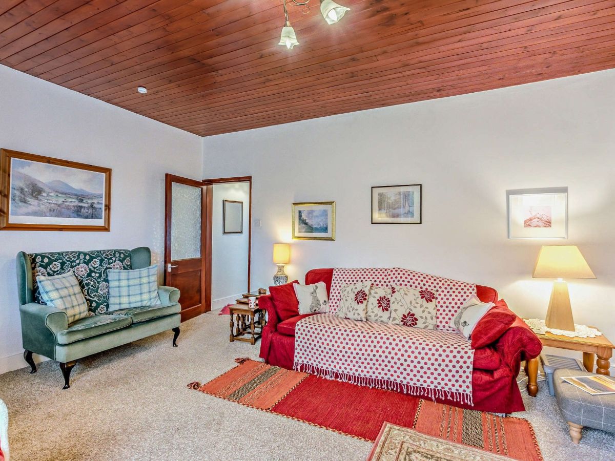 The Old Police House, listing photograph 5