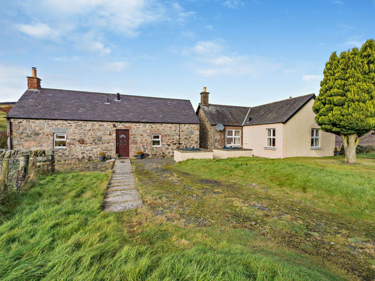 The Byre - Edzell, listing photograph 10