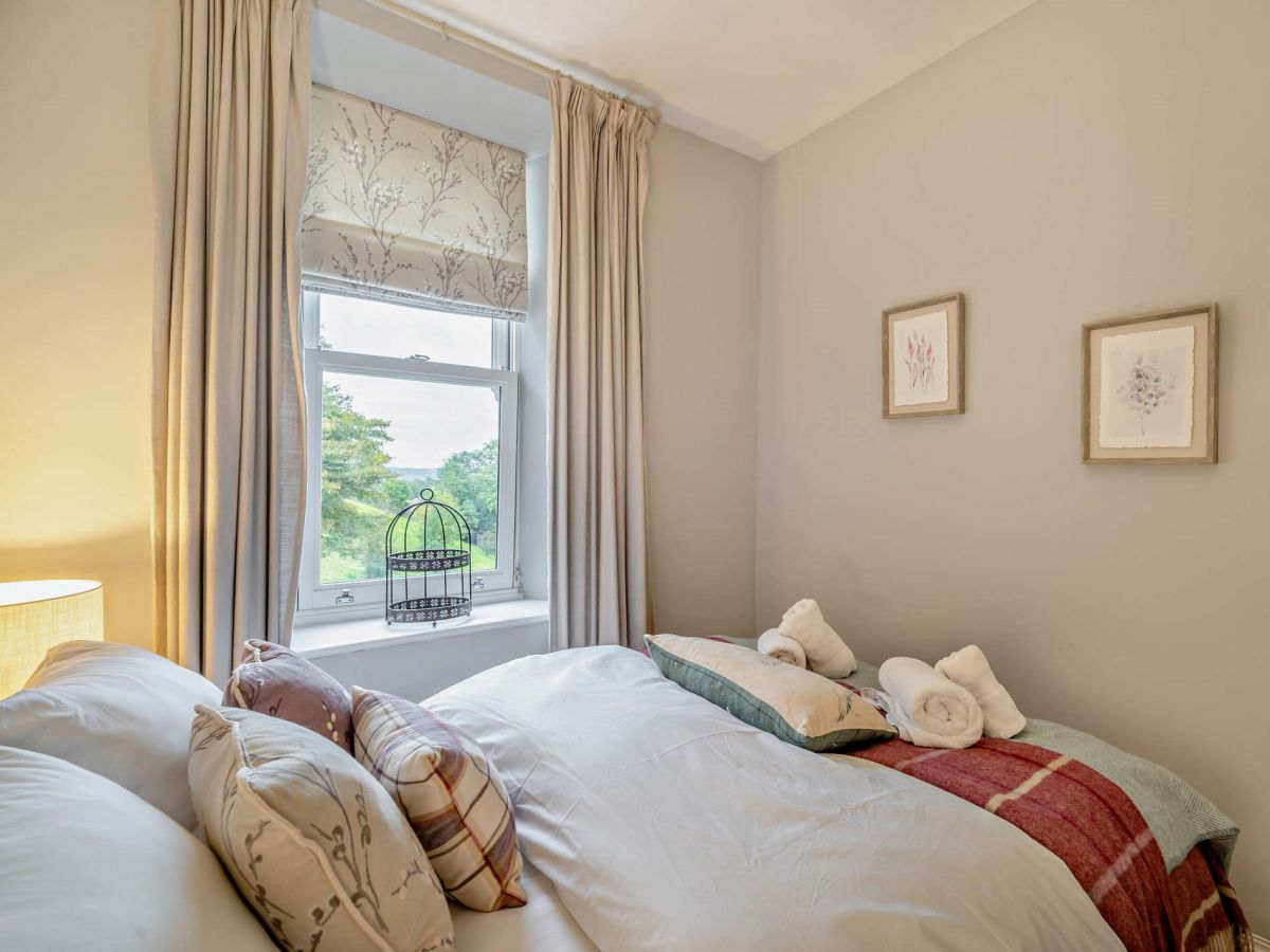 The Old Vicarage - Sawrey, listing photograph 12