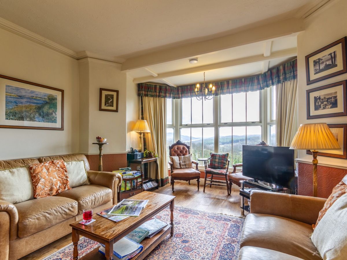Morning Room At Sawrey Knotts, listing photograph 9
