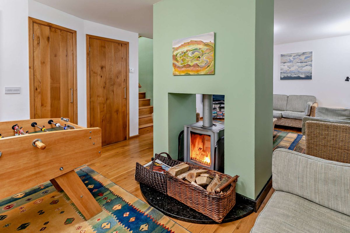 Llys Lodge, listing photograph 4