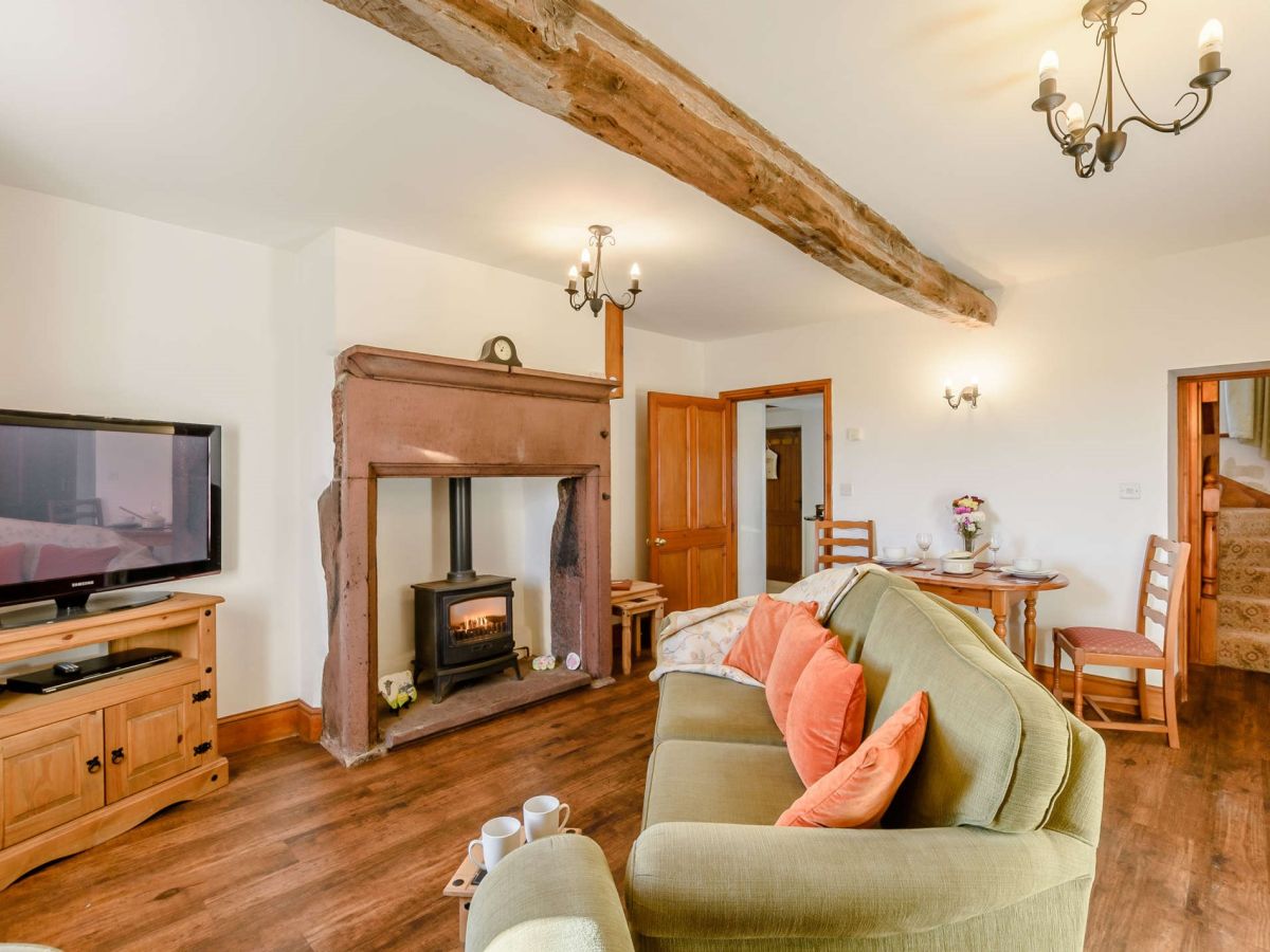 Farm Hands Cottage