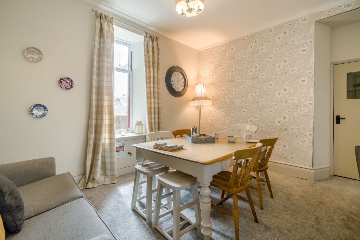 Howgills House, listing photograph 7