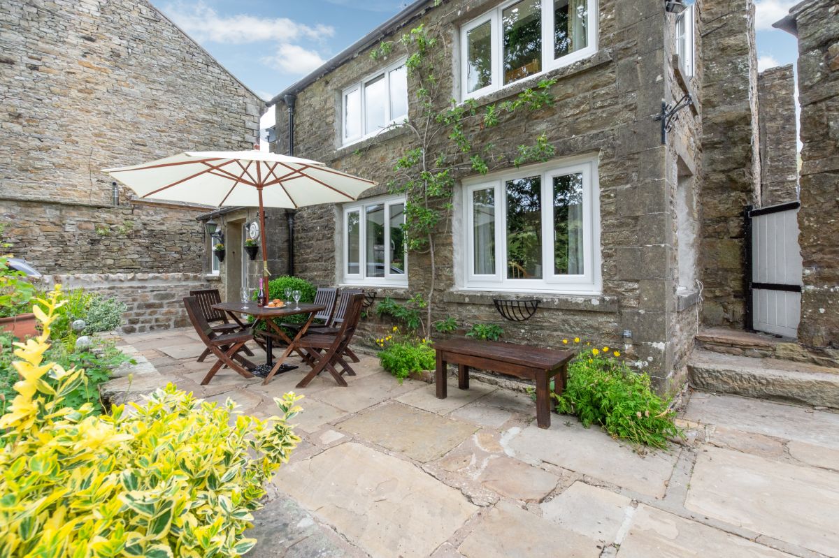 Foss Garth Cottage, listing photograph 6