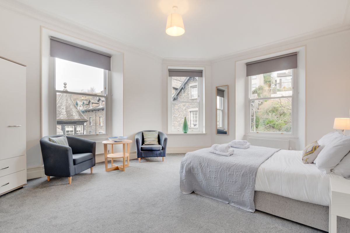 The Ambleside Loft, listing photograph 8