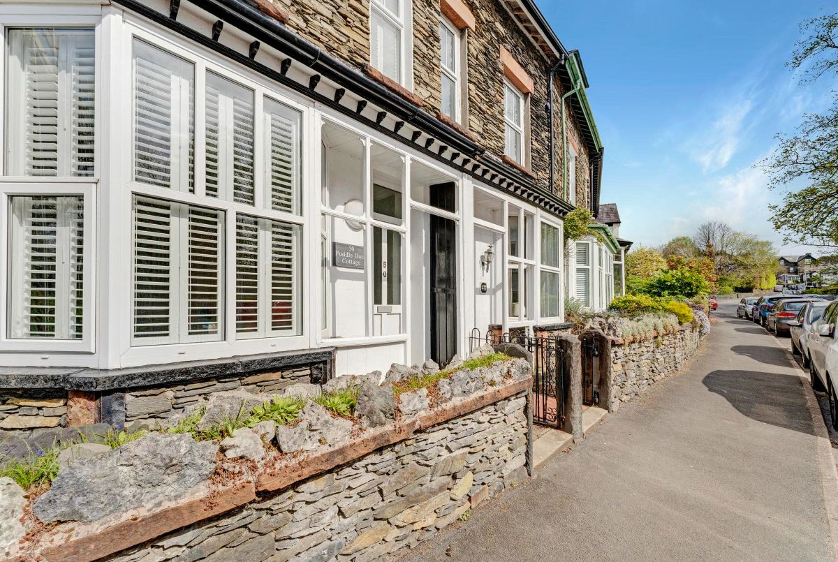 Puddle Duck Cottage, listing photograph 3