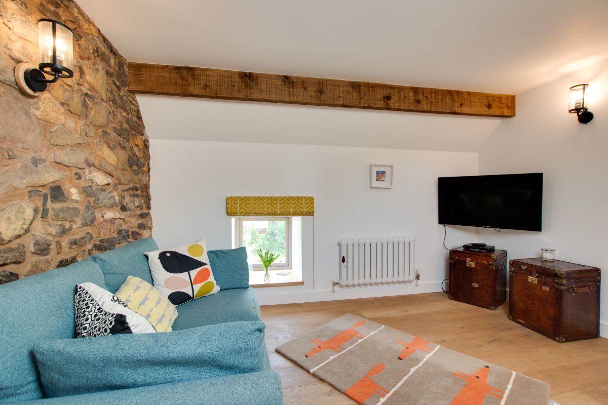 Pipistrelle Barn, listing photograph 4