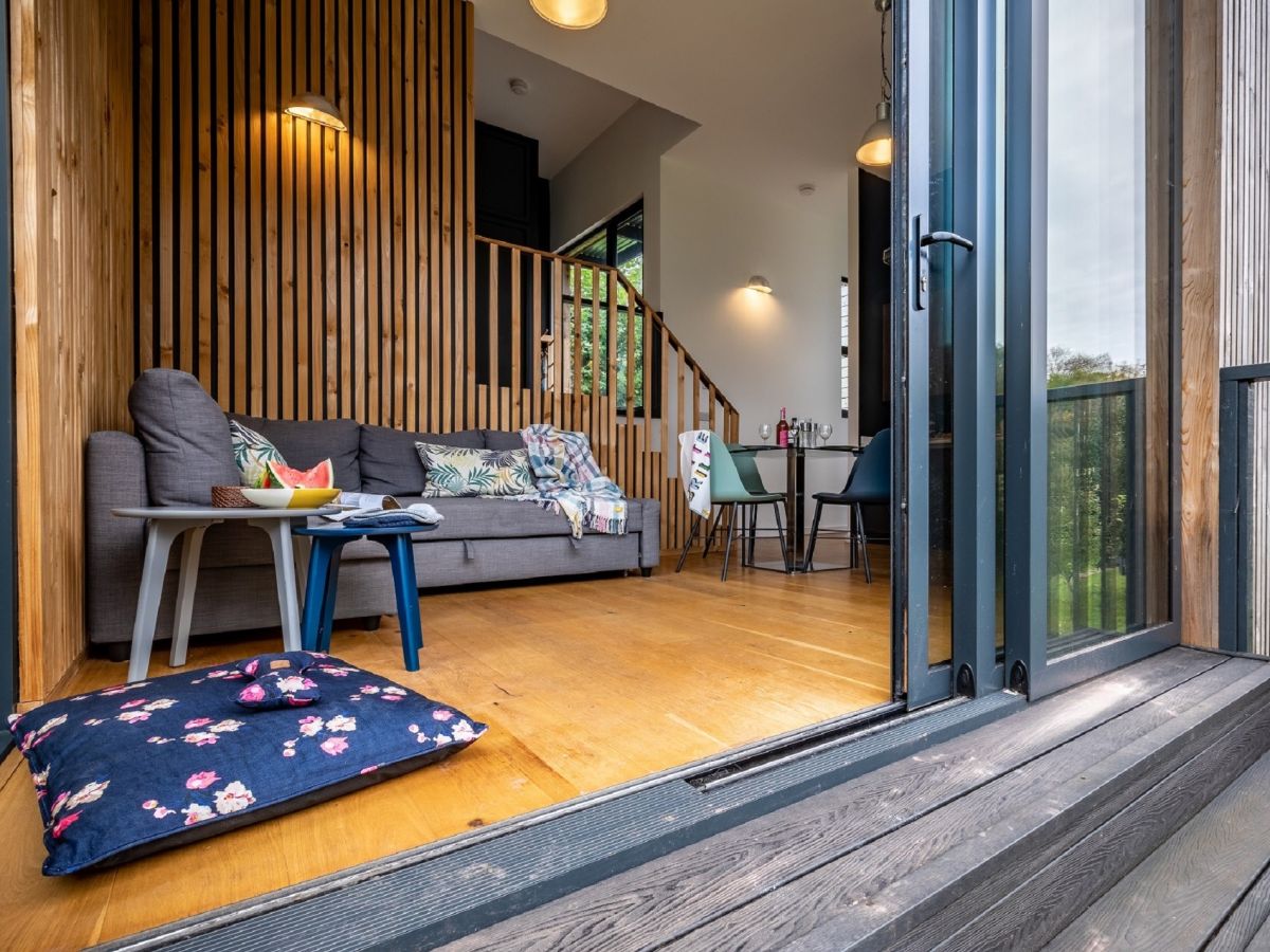 Apple Tree Lodge At Talgarth, listing photograph 10