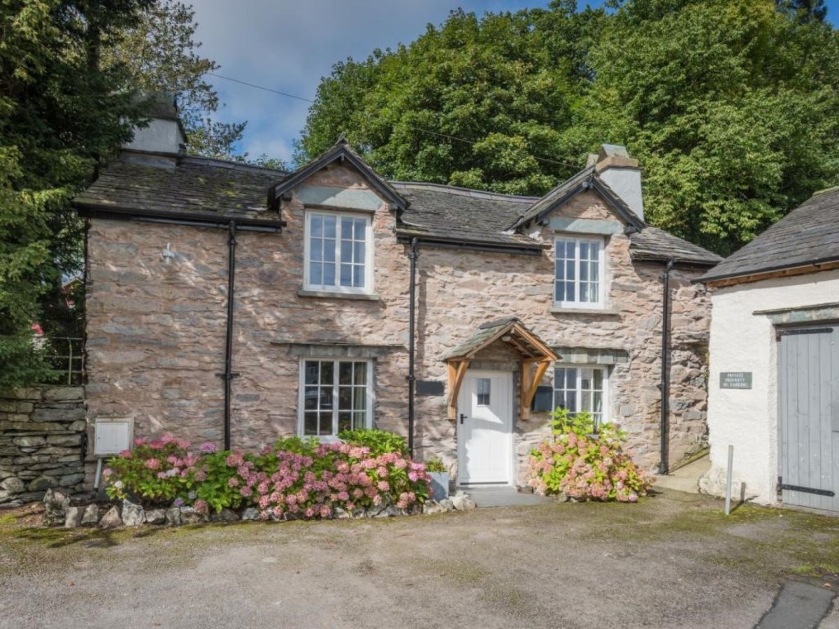Laurel Cottage