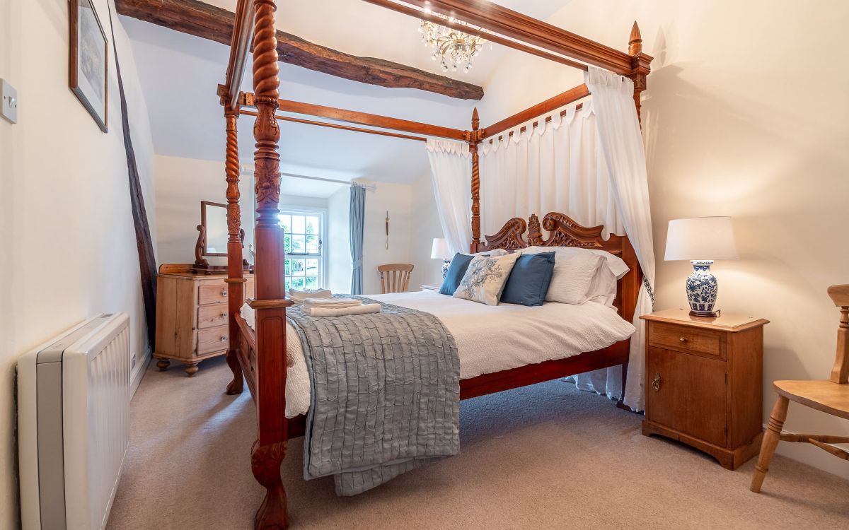 Rose Lea Cottage, listing photograph 3