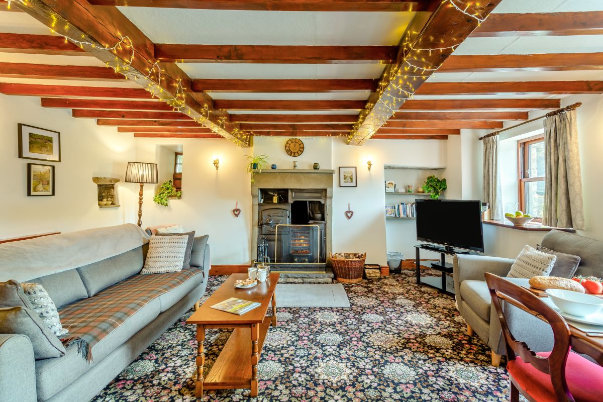 Flags Cottage, listing photograph 3